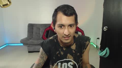 Snapshot of brian_sweetx chatting on 28, 2, 2025 Brian sweetx Independent online show from 28, 2, 2025