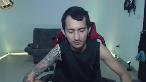 Snapshot of brian_sweetx chatting on 1, 3, 2025 Brian sweetx Independent online show from 1, 3, 2025