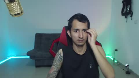 Snapshot of brian_sweetx chatting on 2, 3, 2025 Brian sweetx Independent online show from 2, 3, 2025