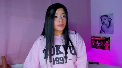 Snapshot of briana11_ chatting on 21, 2, 2026 briana11_ online show from 21, 2, 2026