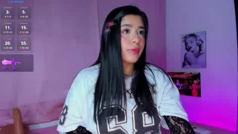 Snapshot of briana11_ chatting on 9, 3, 2026 briana11_ online show from 9, 3, 2026