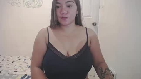 Briana online show from 6, 10, 2025