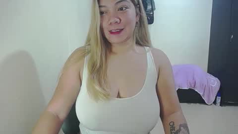 Briana online show from 8, 5, 2026