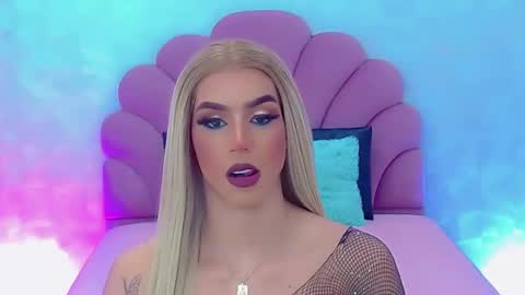 BRIANA online show from 11, 12, 2024