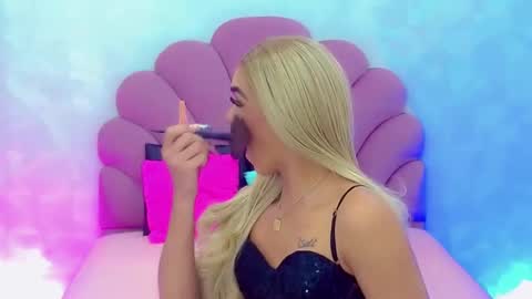 BRIANA online show from 24, 12, 2024