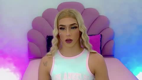 BRIANA online show from 14, 1, 2025