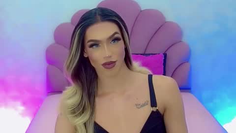 BRIANA online show from 15, 1, 2025