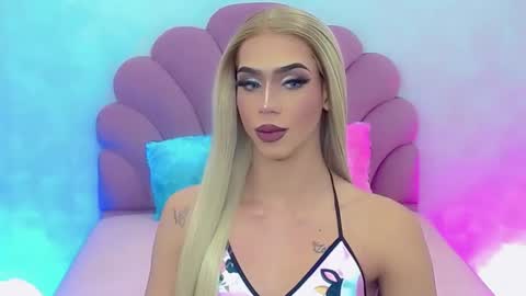 BRIANA online show from 24, 1, 2025