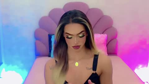 BRIANA online show from 29, 1, 2025