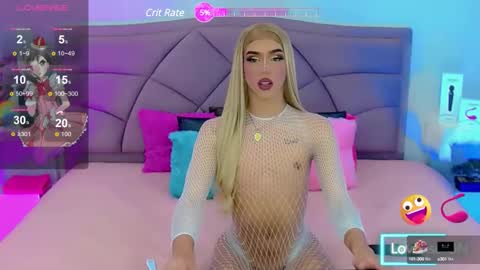 BRIANA online show from 24, 2, 2025