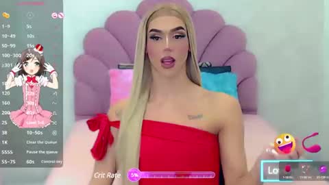 BRIANA online show from 7, 3, 2025