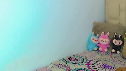 BRIANA online show from 29, 11, 2025