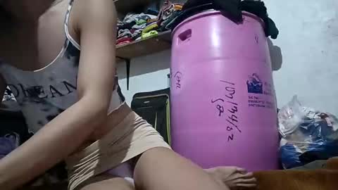 brianah_sexydoll online show from 19, 2, 2026