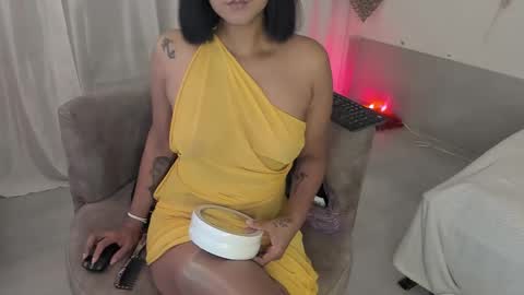 Snapshot of brianaharrizoon1 chatting on 11, 12, 2024 briana online show from 11, 12, 2024