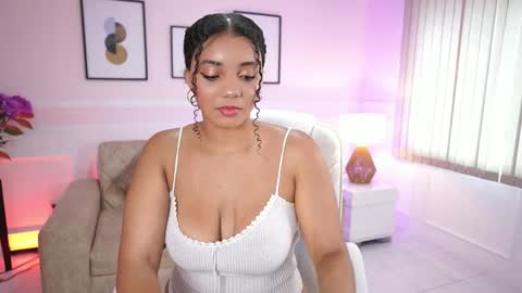 Snapshot of brianalane chatting on 27, 4, 2026 Briana Lane online show from 27, 4, 2026