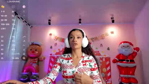 BRIANA online show from 17, 12, 2025