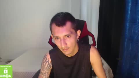 Snapshot of brianbigcock777 chatting on 28, 4, 2026 brian ruiz online show from 28, 4, 2026