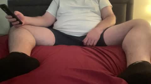 briandawkins202 online show from 19, 4, 2026