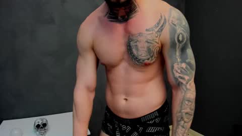 Brian online show from 17, 2, 2025