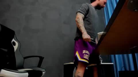 Brian online show from 9, 3, 2025