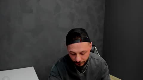 Brian online show from 10, 3, 2025