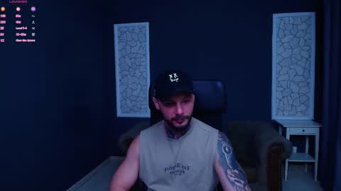 Brian online show from 9, 9, 2025