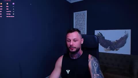 Brian online show from 20, 9, 2025