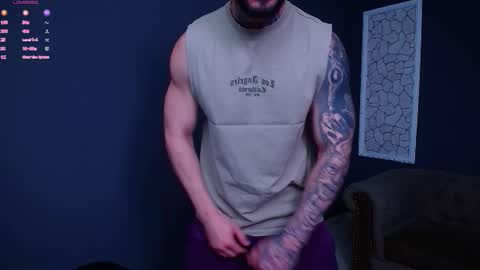 Brian online show from 2, 10, 2025