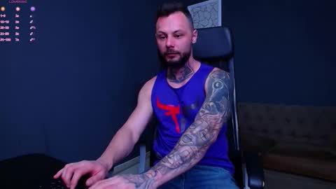 Brian online show from 24, 10, 2025