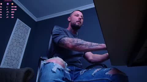 Brian online show from 1, 12, 2025