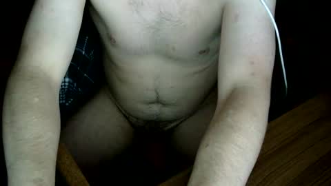 brianmcdaniels1 online show from 7, 10, 2025