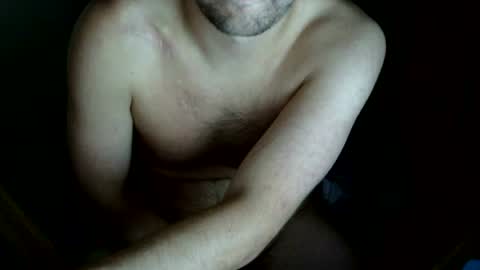 brianmcdaniels1 online show from 22, 7, 2026