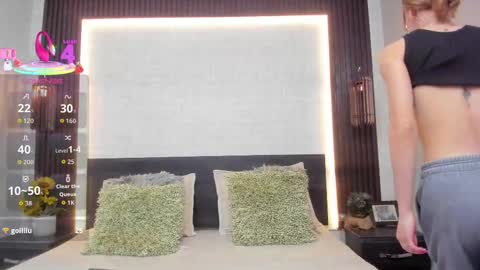 Snapshot of brianna_bondd chatting on 6, 10, 2025 Briana online show from 6, 10, 2025