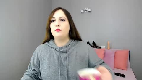 Snapshot of brianna_mills chatting on 8, 2, 2025 Brianna online show from 8, 2, 2025