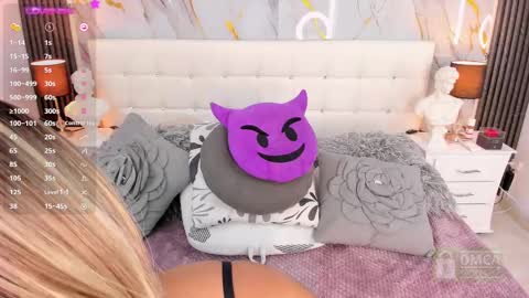 Brianna Ortiz online show from 5, 3, 2025