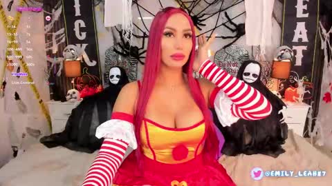 Brianna Ortiz online show from 3, 10, 2025