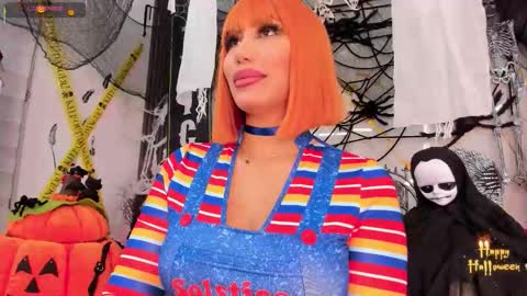 Brianna Ortiz online show from 16, 10, 2025