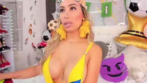 Snapshot of brianna_ortiz chatting on 23, 6, 2026 Brianna Ortiz online show from 23, 6, 2026