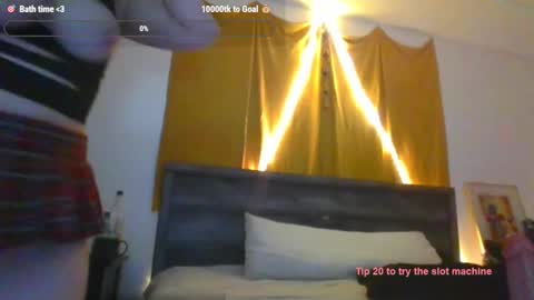 Brianna Bills online show from 5, 2, 2025