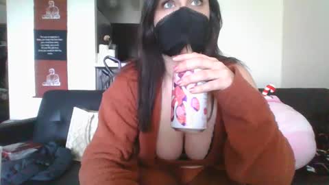 Brianna Bills online show from 26, 2, 2025