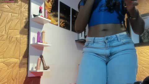 Brianna Chelsea  online show from 18, 1, 2025