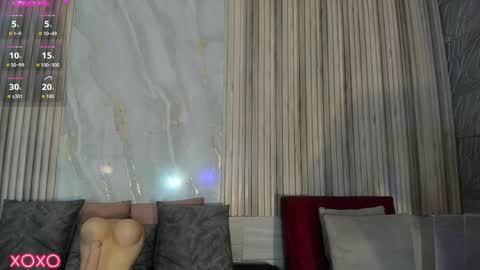 Brianna Chelsea  online show from 30, 3, 2026