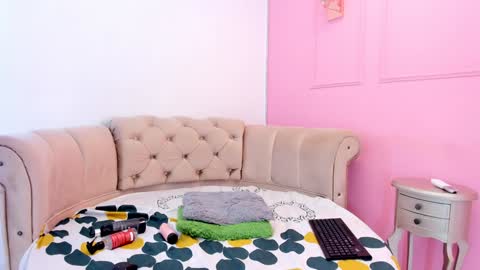 Snapshot of briannaduque chatting on 7, 1, 2025 Brianna online show from 7, 1, 2025