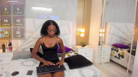 Snapshot of briannaduque chatting on 26, 1, 2025 Brianna online show from 26, 1, 2025