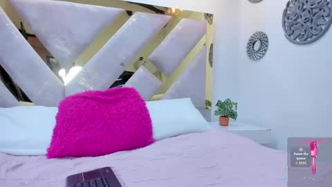 Snapshot of briannahill_ chatting on 17, 9, 2025 Brianna online show from 17, 9, 2025