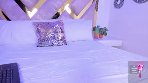 Snapshot of briannahill_ chatting on 27, 9, 2025 Brianna online show from 27, 9, 2025