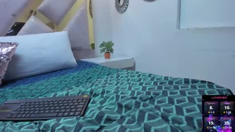 Snapshot of briannahill_ chatting on 2, 10, 2025 Brianna online show from 2, 10, 2025