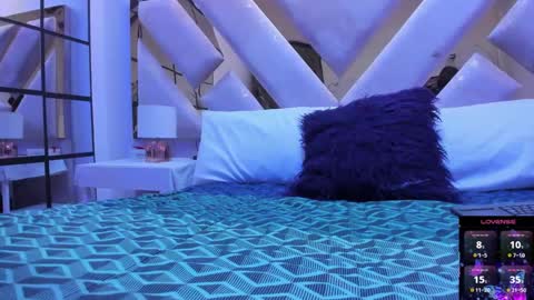 Snapshot of briannahill_ chatting on 3, 10, 2025 Brianna online show from 3, 10, 2025