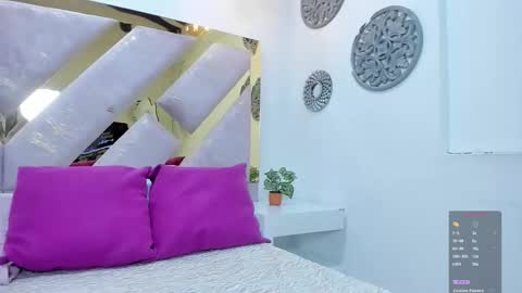 Brianna  online show from 24, 10, 2025