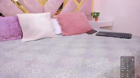 Brianna  online show from 10, 11, 2025